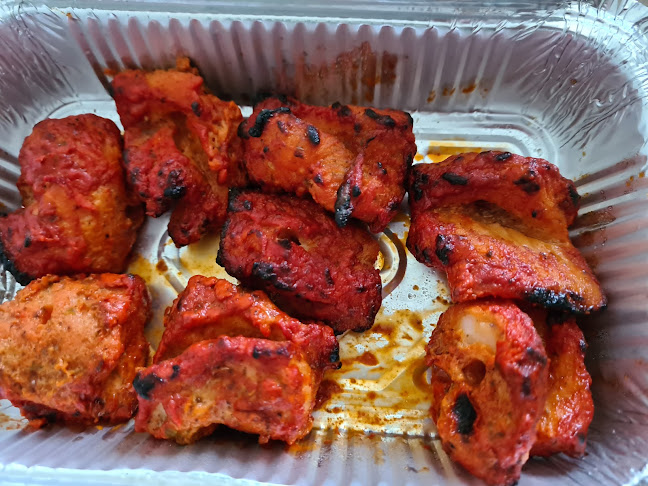 Comentarii opinii despre dawar al tawoon hyderabadi Restaurant