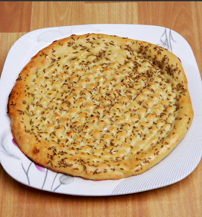 مخبز الأسرار