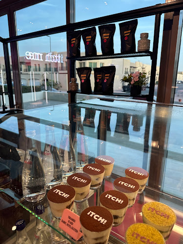 ITCH Bakery & Florists - Hospitality and gastronomy