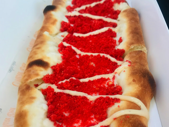 Rughaylat Rd - Hay Al Ghail - Sharjah