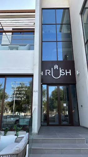 Opinii despre Rush - Al Bateen în Abu Dhabi - Hospitality and gastronomy