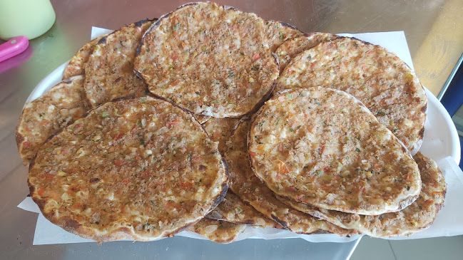 فطاير تنور الاحباب - Tanoor Al Ahbab Bakery - Sharjah