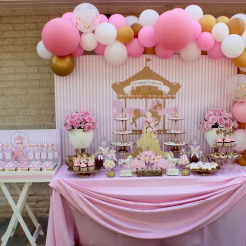 Le Chocolatier Dubai