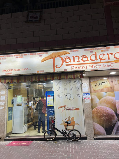 Panadero Pastry Shop (Main)