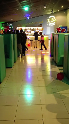 Opinii despre The Bench By Luzaros în Ras Al-Khaimah - Hospitality and gastronomy