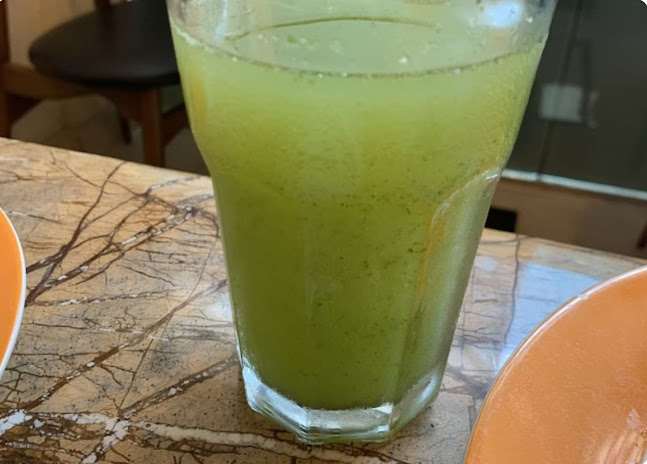 Opinii despre Kebab Bistro în Dubai - Hospitality and gastronomy