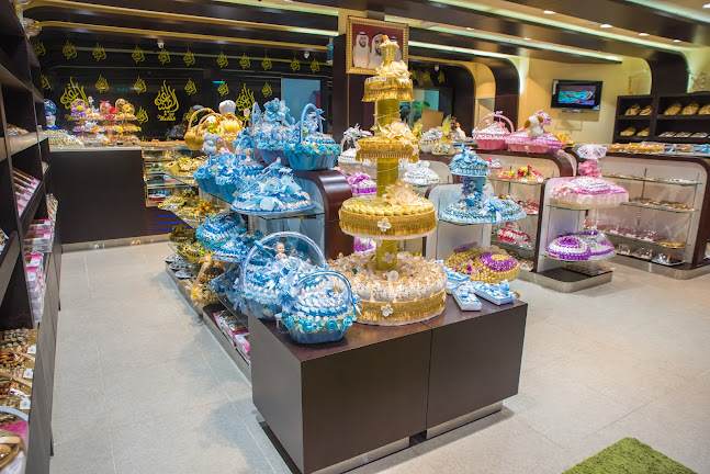 Opinii despre Al Thabiah Sweets & Pastries - Shakbouth city - حلويات ومعجنات الطبيعه în Abu Dhabi - Hospitality and gastronomy