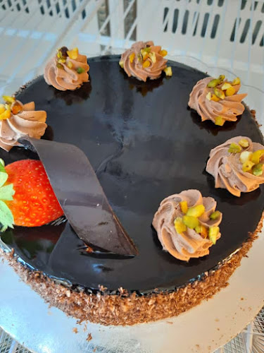 Al Sharq St - Al Qulai'aah - Sharjah