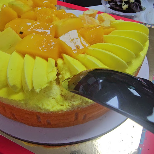 Talabat Kitchen Arjan