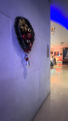 Opinii despre Captain's Table Coffee Shop în Dubai - Hospitality and gastronomy