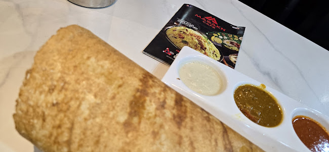 Comentarii opinii despre Masakn Cafe - Nobel Al Ghuwair Branch