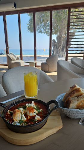 Opinii despre Pentagon Cafe - Khor Fakkan în Sharjah - Hospitality and gastronomy