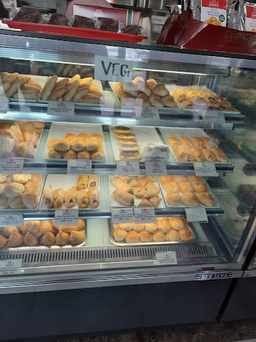 Caesars Restaurant - Hospitality and gastronomy