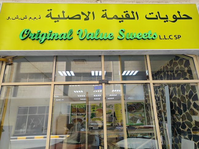 Comentarii opinii despre Original Value Sweets L.L.C SP- Filipino Bakery