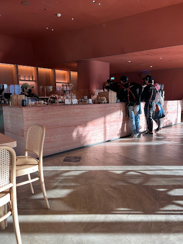 Comentarii opinii despre The Espresso Lab - QAH