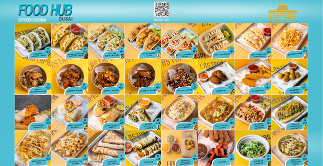 Cloud Restaurant Management L.L.C. - Hospitality and gastronomy