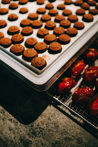 Opinii despre Quince Restaurant Dubai în Dubai - Hospitality and gastronomy