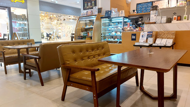 Milestones Coffee Capital Mall مايلستونز كوفي كابيتال مول - Hospitality and gastronomy