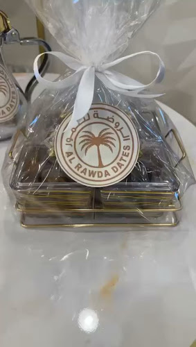 AL RAWDA DATES - Sharjah
