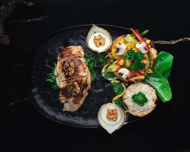 Sayad Bahar Restaurant & Cafe - Dubai