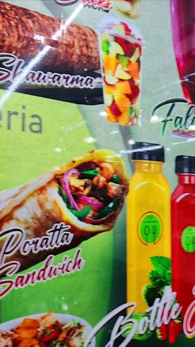 Opinii despre كافتيريا دار الحكمة în Sharjah - Hospitality and gastronomy