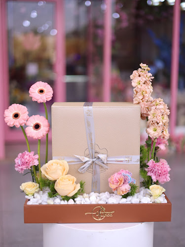 CIRSE FLOWERS - Hospitality and gastronomy