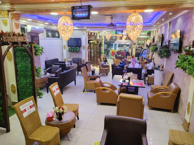 Opinii despre Durwa Cafe în Ajman - Hospitality and gastronomy
