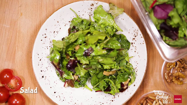 Opinii despre Pizza Di Rocco - Al Ain în Abu Dhabi - Hospitality and gastronomy