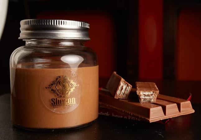 Shezon Bakery And Cafe - Abu Dhabi
