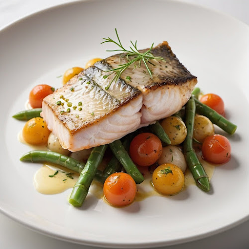 You Fish to Go - Dubai