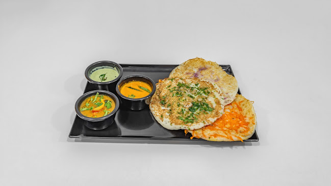 Golden Delight Restaurant - Hospitality and gastronomy