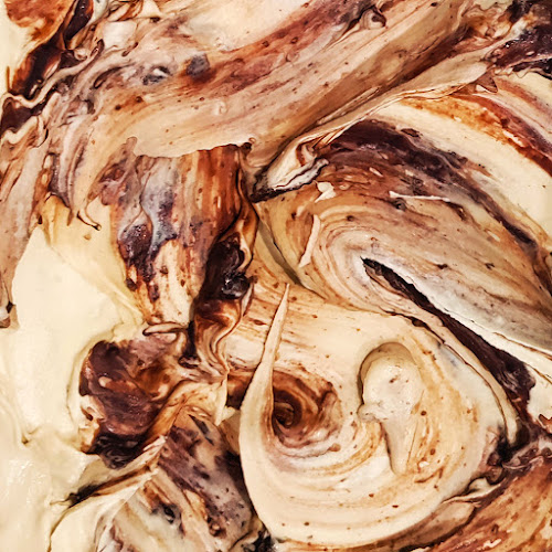 Samuele's Artisanal Gelato - Italian Ice Cream - Dubai