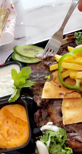 Shawarma Alkhair - Abu Dhabi