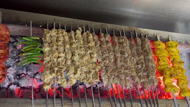 Dubai Special Kabab Grills مطعم و مشاوی دبی للکباب الخاص