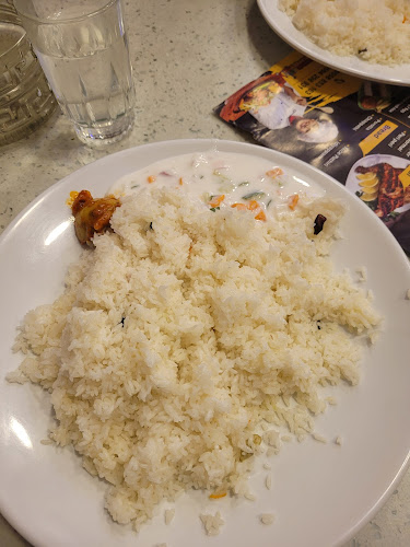 Comentarii opinii despre Tareeq Dar Al Noor Restaurant