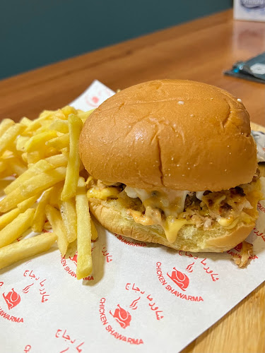 Shay Al Youm Restaurant - Hospitality and gastronomy