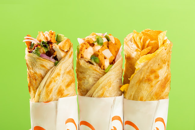 Filli Cafe | Al Qusais - Dubai - Dubai