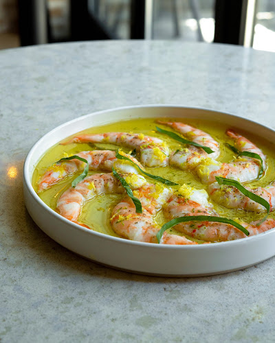 Opinii despre Casual Restaurant în Abu Dhabi - Hospitality and gastronomy