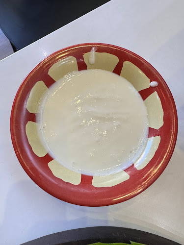 Papilas cafe and restaurant - Dubai