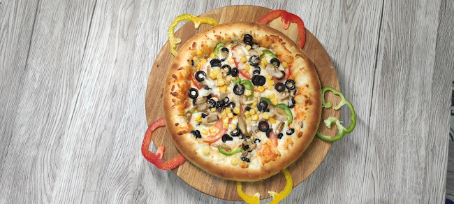 Furn Tahin W Ajin فرن طحين وعجين