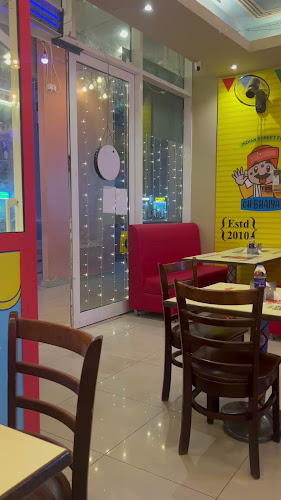 Mother's Restaurant / Delhi Ka Dhaba