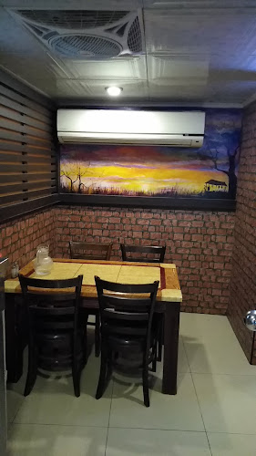 Opinii despre Al lameaa restaurant în Sharjah - Hospitality and gastronomy