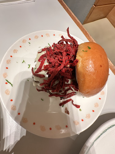 Opinii despre Parker's în Abu Dhabi - Hospitality and gastronomy