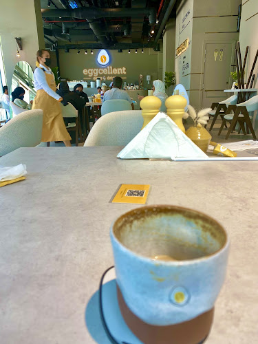 Eggcellent - Al Bateen - Hospitality and gastronomy