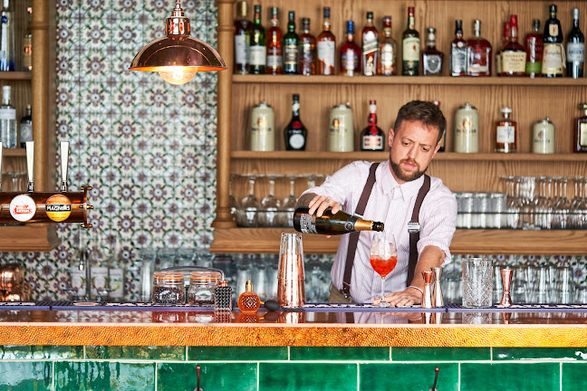 25hours Hotel Dubai One Central - Trade Center St - Dubai