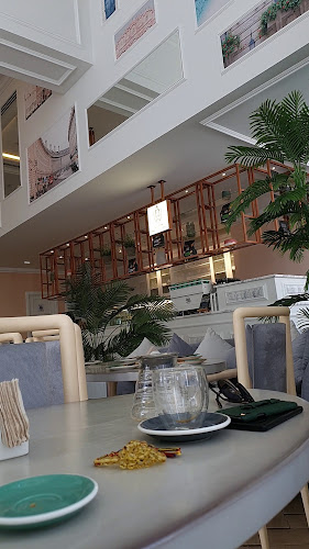 Opinii despre Mara Lounge Restaurant în Dubai - Hospitality and gastronomy