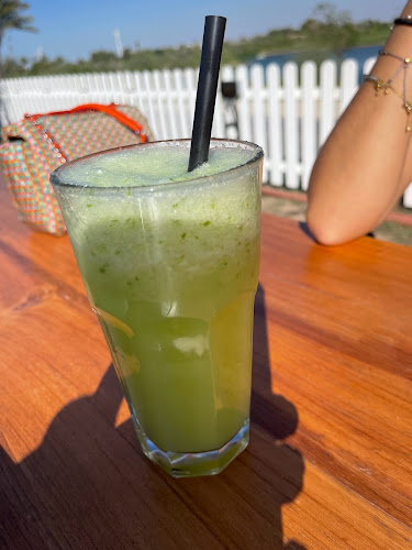 The Duck Hook - Dubai