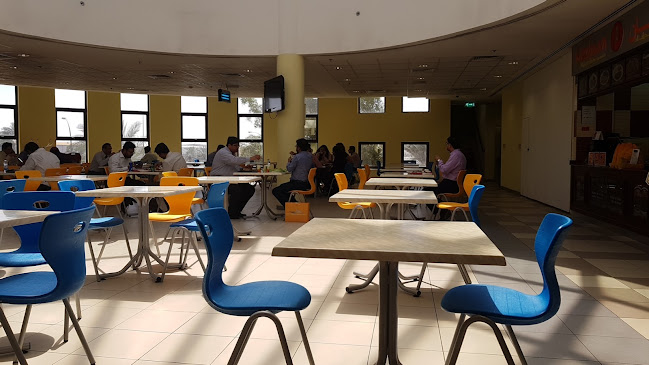 Opinii despre JAFZA Food Court 2 în Dubai - Hospitality and gastronomy