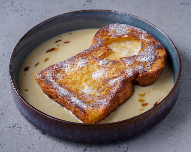 NAWA Cafe - Hospitality and gastronomy