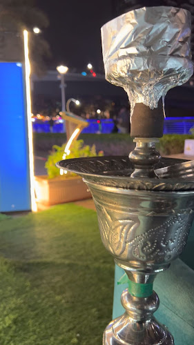 TerQwaz Blue - Hospitality and gastronomy